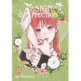 A Sign of Affection 13