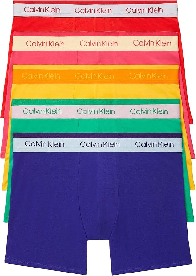 suspensorio calvin klein pride