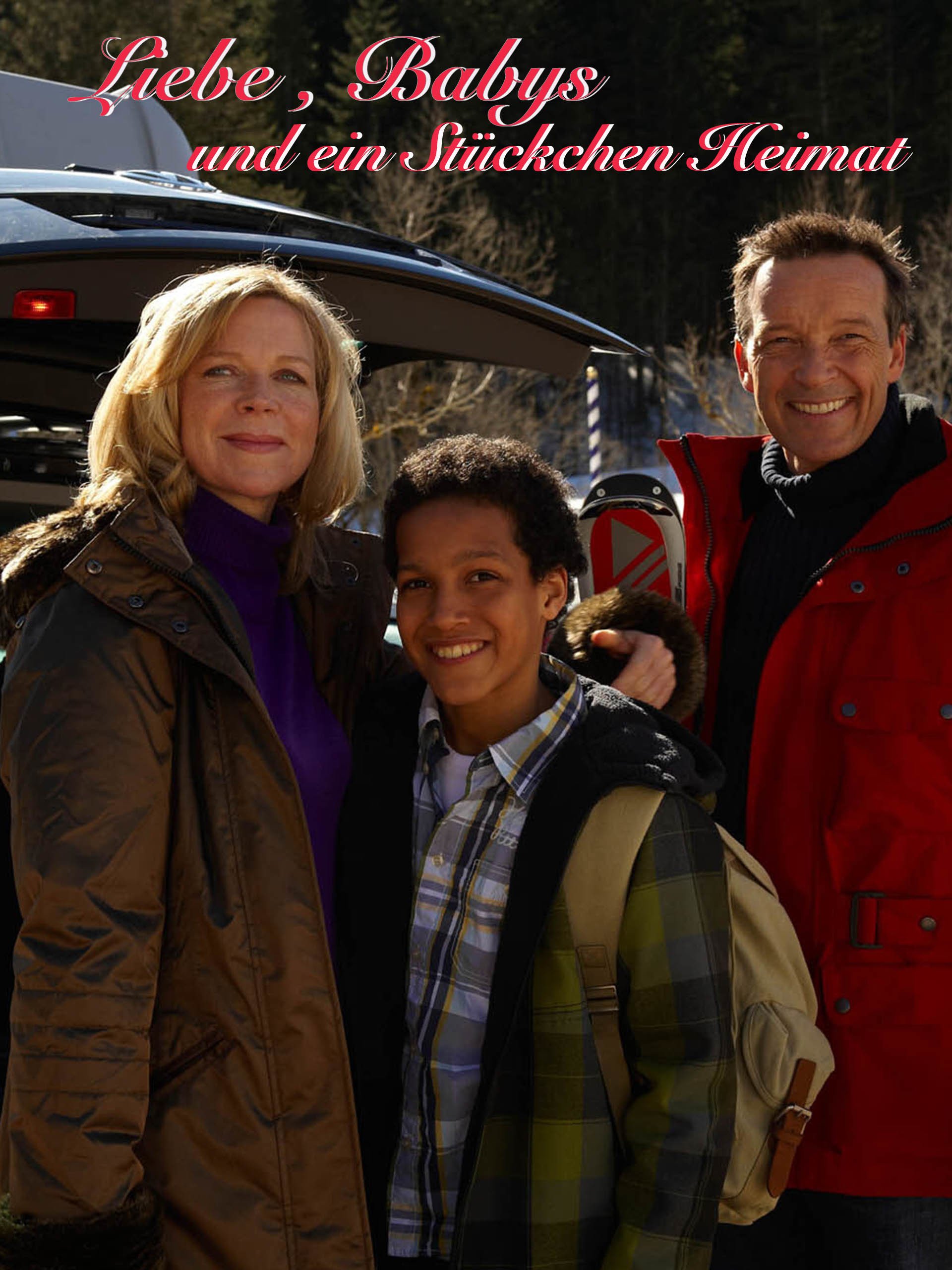 Amazon De Liebe Babys Und Ein Stuckchen Heimat Ansehen Prime Video