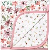 Copper Pearl, Natalie 3-Layer Stretchy Quilt