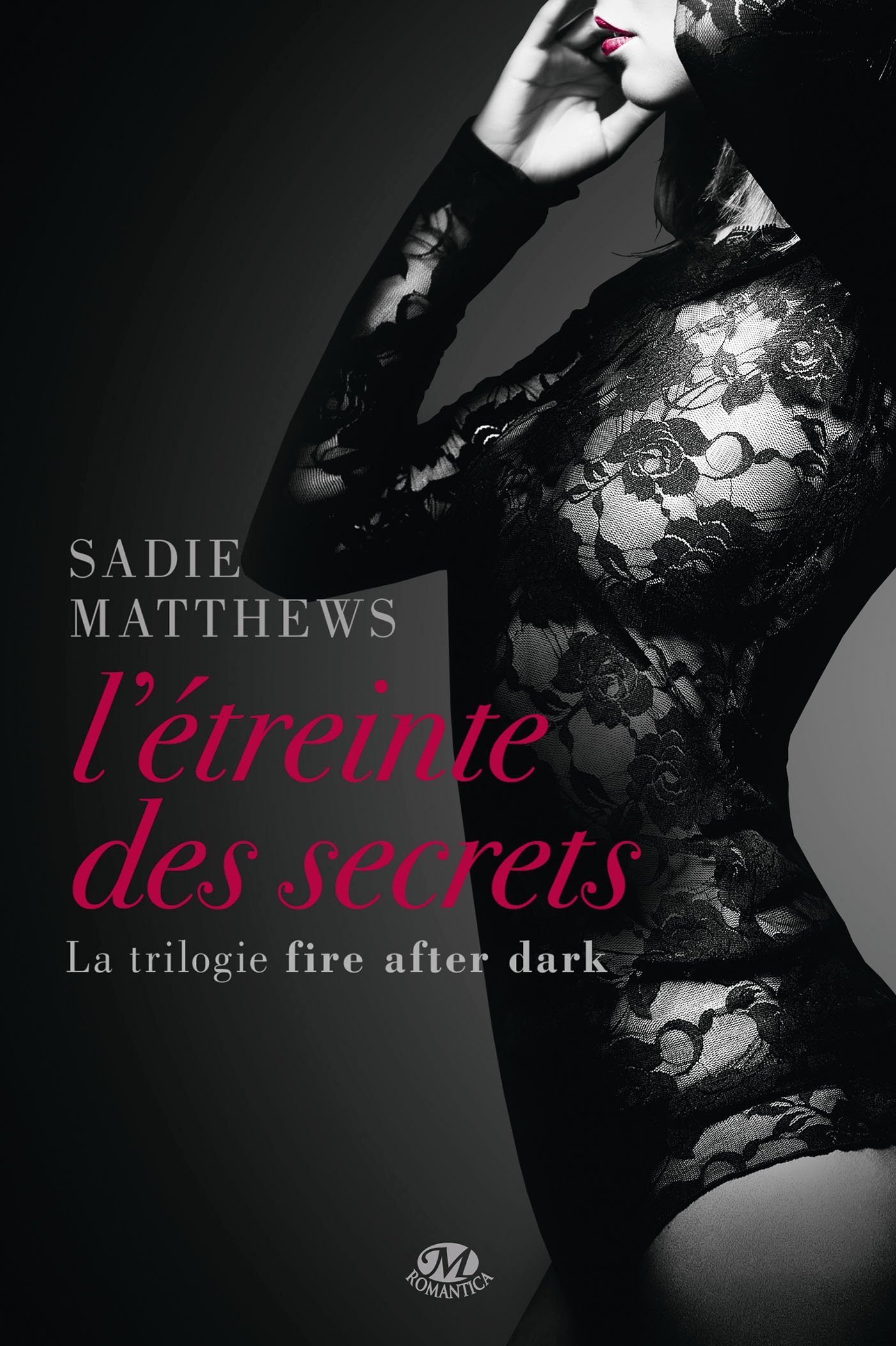 La Trilogie Fire After Dark L'intégrale Pdf