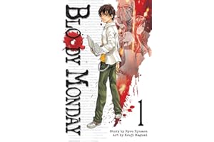 Bloody Monday Vol. 1