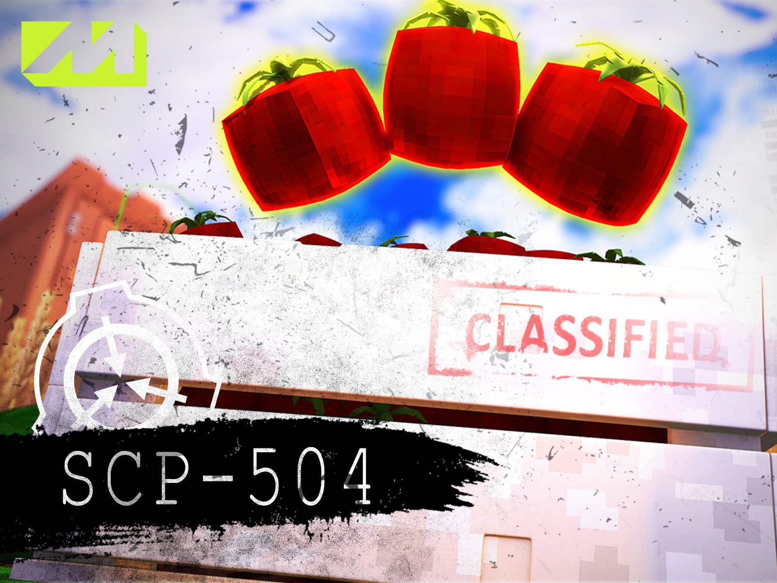 Watch SCP Foundation Prime Video