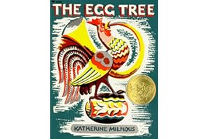 The Egg Tree