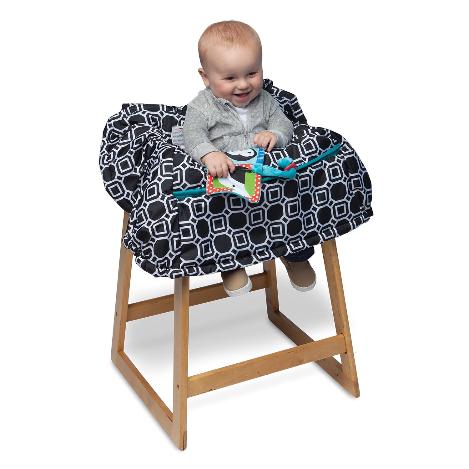 boppy high chair