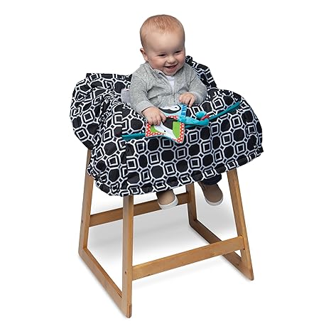 boppy cart cover