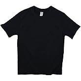 Earth Elements Big Kid's (Youth) Short Sleeve T-Shirt