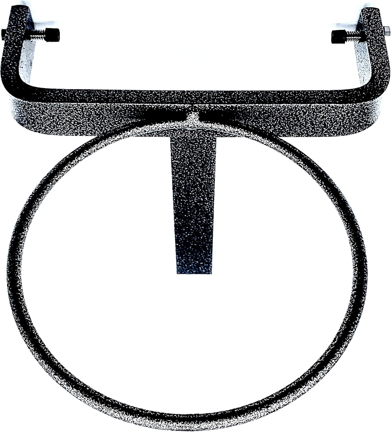 Headstone Flower Mount 186 Silver Garden & Outdoor