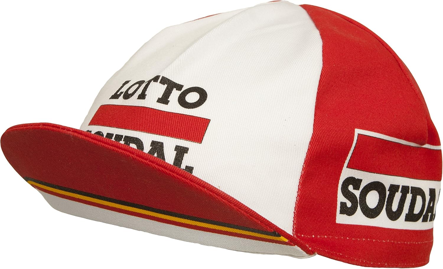 lotto soudal cap