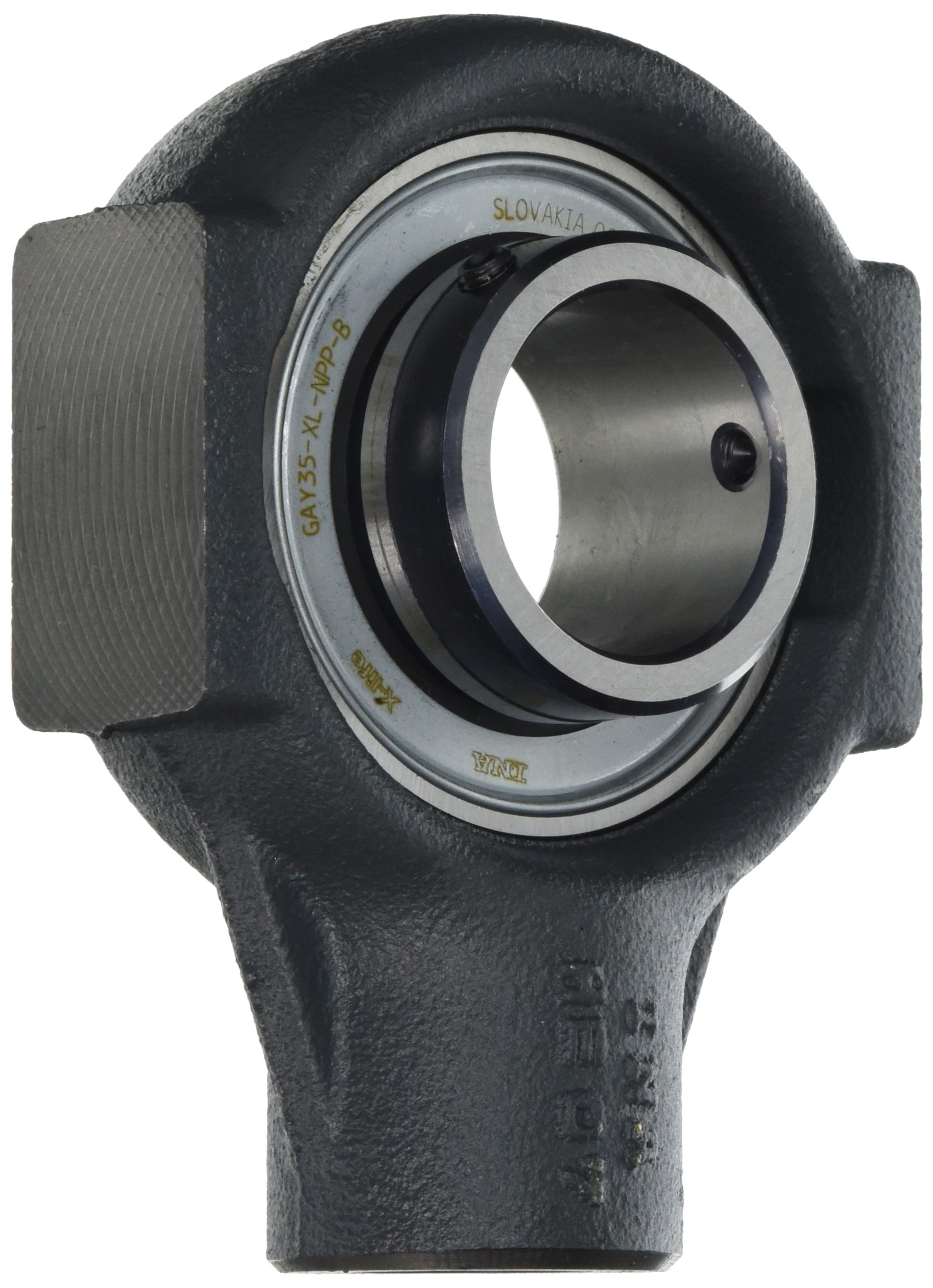 INA PHEY35-XL Take Up Housing Unit