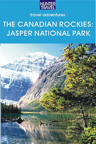 Download The Canadian Rockies: Jasper National Park (English Edition) PDF