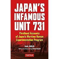 Amazon.com: Japan's Secret War: How Japan's Race to Build its Own