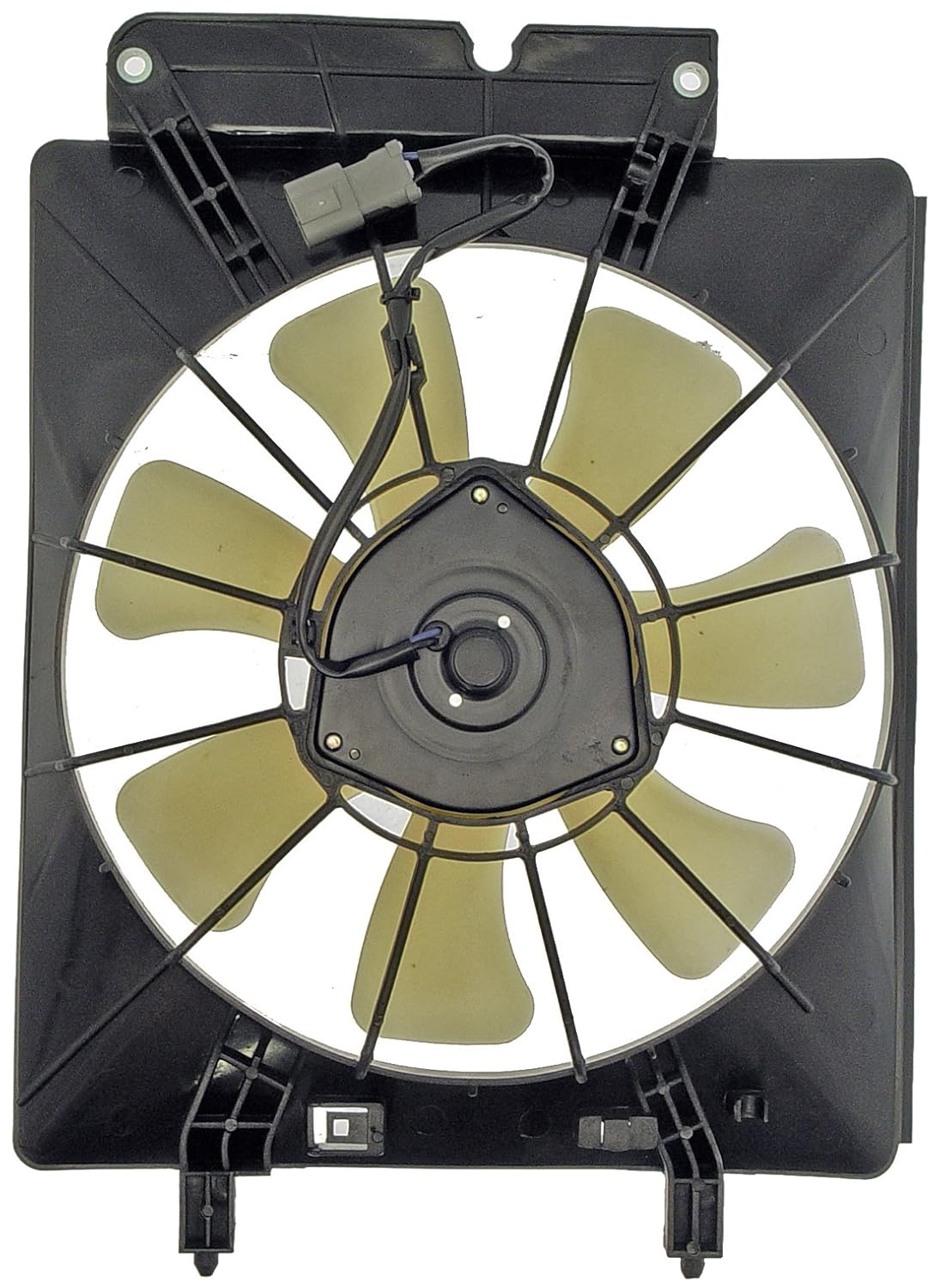 Which Is The Best Condensor Cooling Fan 2006 Crv