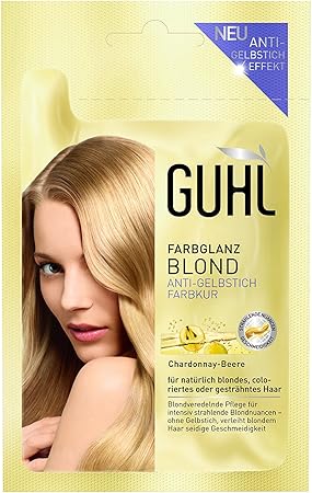 guhl farbglanz kamille blond reflex