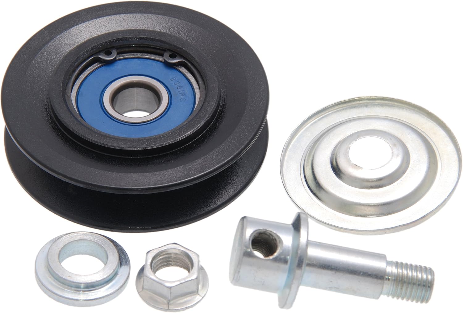 8844060050 Pulley Idler For Toyota Febest, Replacement Parts