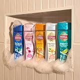 Imperial Leather Cotton Flower & Vanilla Body Wash 6x235ml Vegan Cruelty Free view 2