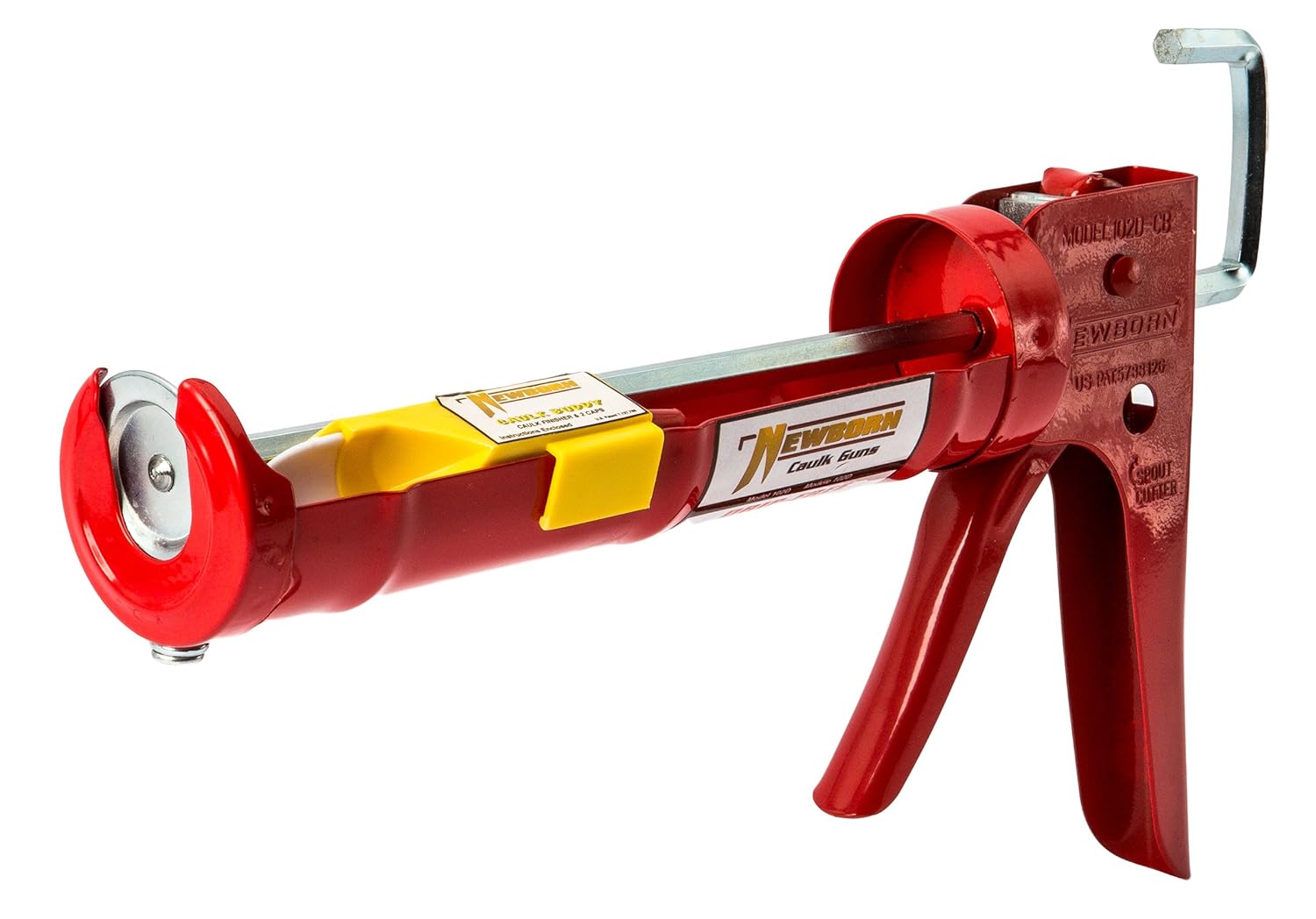 Top 20 Best Caulking Guns Reviews 20192020 Flipboard