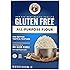 King Arthur Flour Multipurpose Flour, Gluten-Free 24 ounces (3 pack)