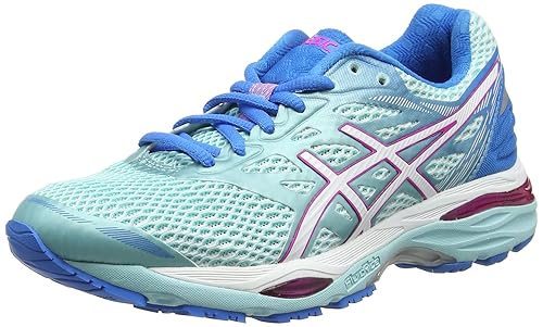 asics gel cumulus 18