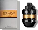 Viktor & Rolf Spicebomb Extreme Eau de Parfum for Men 90ml view 2