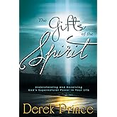 Gifts of the Spirit