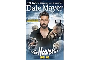 Joel (The Haven Book 5)