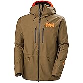 Helly-Hansen Men's Garibaldi 2.0 Insulated Ski Jacket