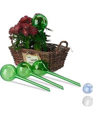 Kits de riego por goteo para equipos de riego automático | Amazon.es