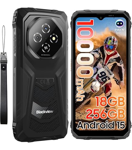 Blackview SHARK8 8GB+128GB ブラック グローバル版 Amazon.com: Blackview Shark 8 Unlocked Phones, 16GB+128GB/SD 2TB