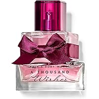 Amazon.com : Bath and Body Works A Thousand Wishes Eau de Parfum