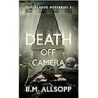 Death Off Camera: a must-read Inspector Horseman tropical murder mystery (Fiji Islands Mysteries Book 5)