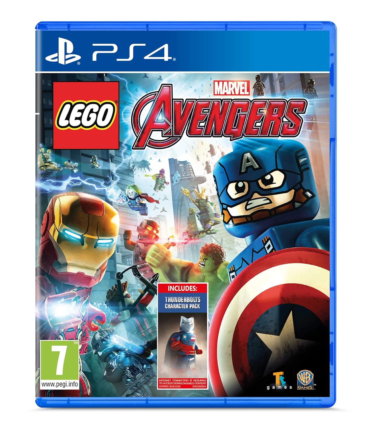 lego marvel avengers amazon