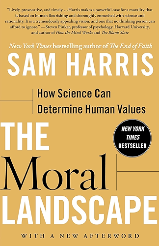Download The Moral Landscape: How Science Can Determine Human Values (English Edition) PDF