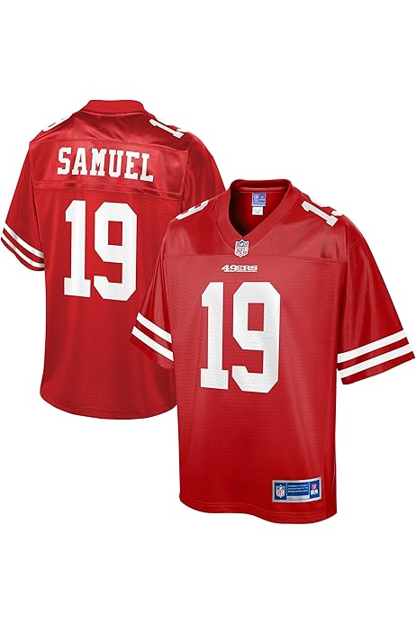niners jersey
