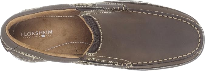 florsheim boat shoes amazon