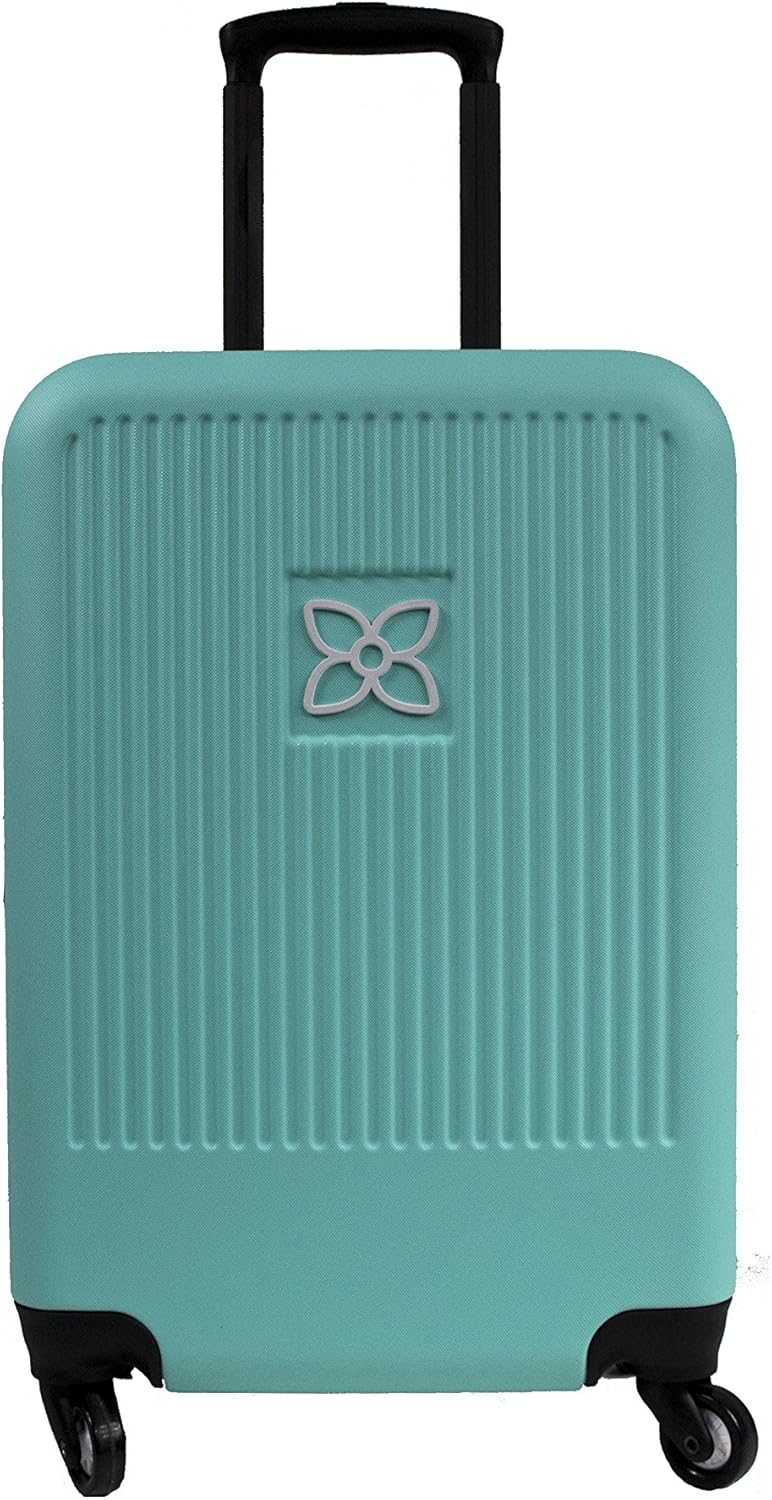 lightweight carry on luggage amazon