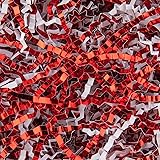 Caleihd 4.5oz Crinkle Cut Paper Shredded Filler