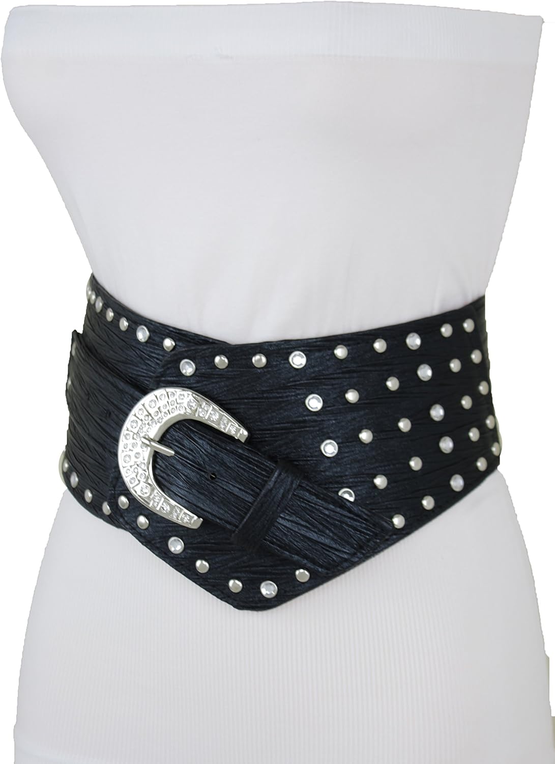 silver metal belts for dresses