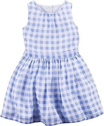 gingham dress amazon