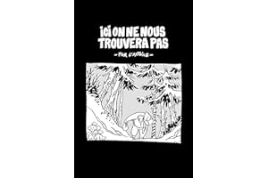 Ici on ne nous trouvera pas (French Edition)