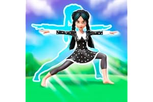 Yoga Day: Zen Master