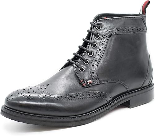 ben sherman boots