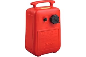 Scepter Neptune EPA Portable Fuel Tank
