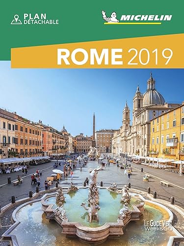 Download Guide Vert Week&GO Rome 2019 PDF