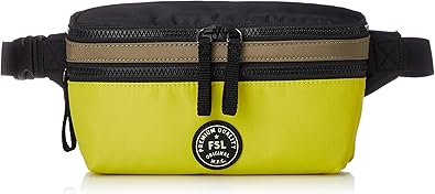 fossil rooney waist bolsa