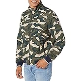 Tommy Hilfiger Men's Yachting Bomber Jacket