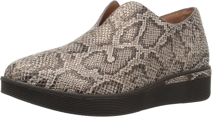 Gentle Souls by Cole Women�s Hanna Platform Slip