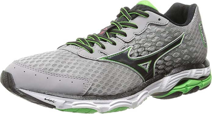 mizuno wave alchemy 7 2016