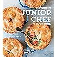 The Complete Junior Chef Cookbook: 65 Super-Delicious Recipes Kids Want to Cook