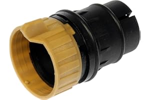 Dorman 917-505 Trans Plug Adapater Compatible with Select Chrysler/Dodge/Mercedes-Benz Models